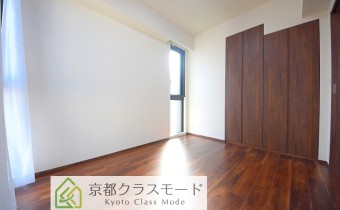 洋室6帖・別アングル