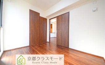 洋室6帖・別アングル