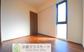 洋室5.5帖・別アングル