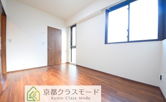 洋室7帖・別アングル