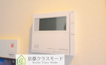 床暖房システム