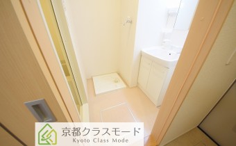 脱衣所