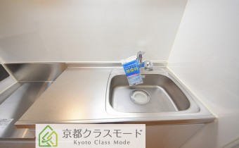 調理スペース