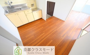 LDK10.5帖・別アングル