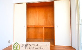 押入れ