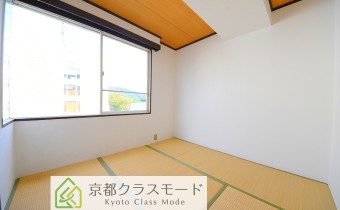 和室4.5帖