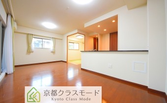 LDK16.5帖・別アングル