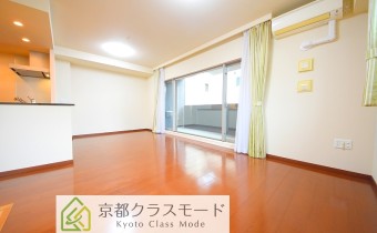 LDK16.5帖・別アングル