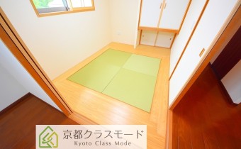 和室4.5帖