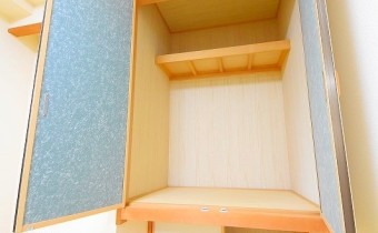 押入れ