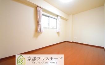 洋室6帖