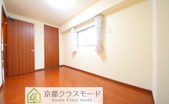 洋室6帖・別アングル