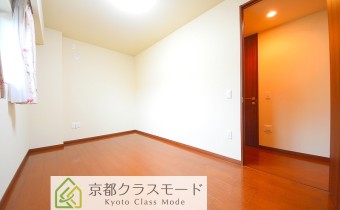 洋室6帖・別アングル