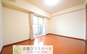 洋室7.5帖