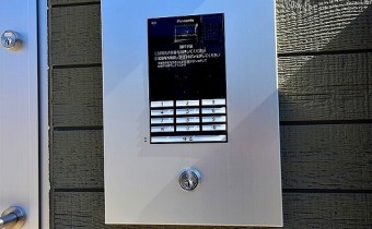 オートロック