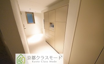 宅配BOX