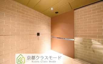 第2オートロック