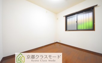 洋室4.6帖