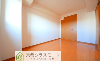 洋室6帖・別アングル