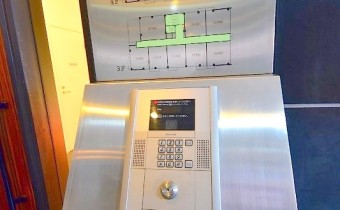 オートロック