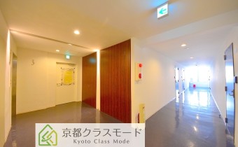 共用廊下
