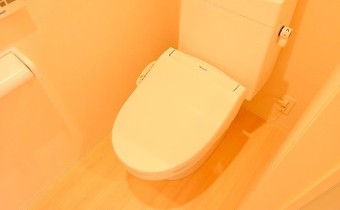ウォシュレットトイレ