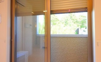 シャッター雨戸