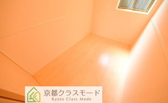 洋室2.5帖