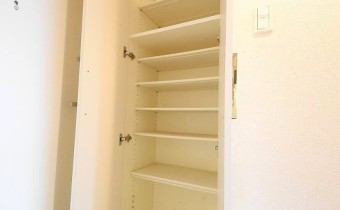 シューズBOX