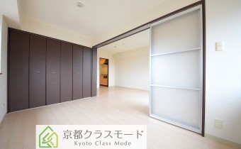 Room5.8　別アングル