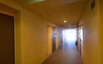 共用廊下