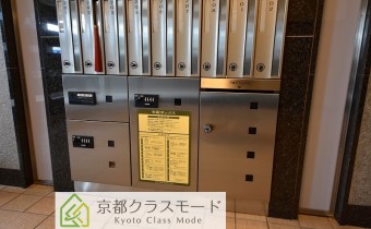 宅配ボックス