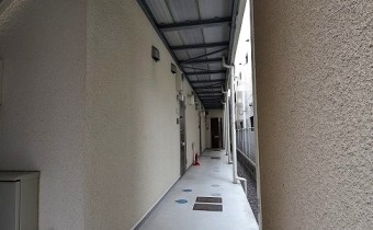 共用廊下