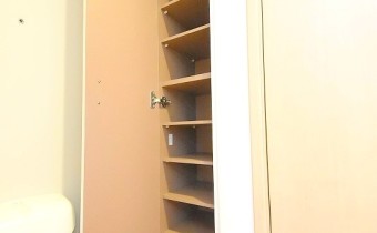 シューズボックス