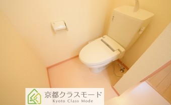 ウォシュレットトイレ