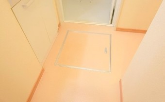 洗面所
