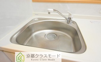 調理スペース