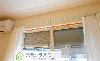 シャッター雨戸
