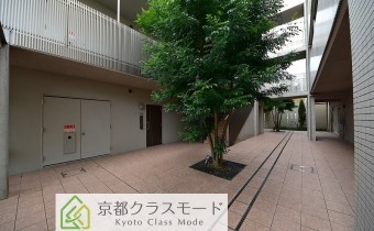 共用スペース