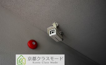 防犯カメラ