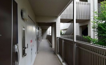 共用廊下