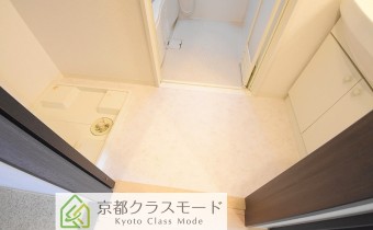 洗面所