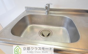 調理スペース