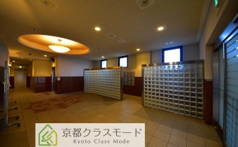 ホール