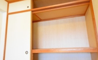 ※室内写真は同マンション内の別タイプのものです。