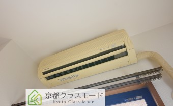 ※室内写真は同マンション内の別タイプのものです。