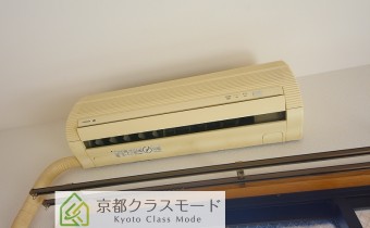 ※室内写真は同マンション内の別タイプのものです。