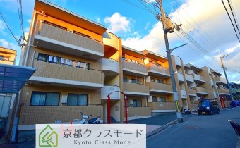 外観・別アングル