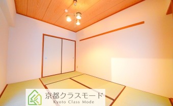 和室6帖