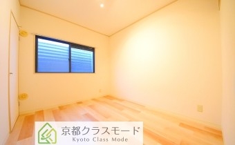 洋室5.5帖